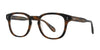 GARRETT LEIGHT LANGLEY Occhiali da vista 1156-SPBRNSH