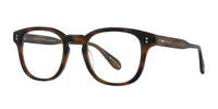 GARRETT LEIGHT LANGLEY Occhiali da vista 1156-SPBRNSH