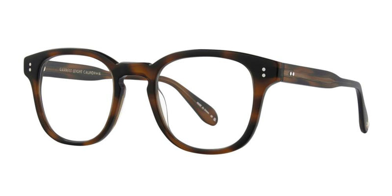 GARRETT LEIGHT LANGLEY Occhiali da vista 1156-SPBRNSH