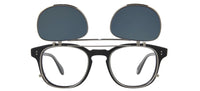 GARRETT LEIGHT LANGLEY CLIP Occhiali da vista 5156-SV/H20