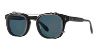 GARRETT LEIGHT LANGLEY CLIP Occhiali da vista 5156-SV/H20
