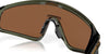 Oakley LATCH PANEL OO9404 Occhiali da sole 940403