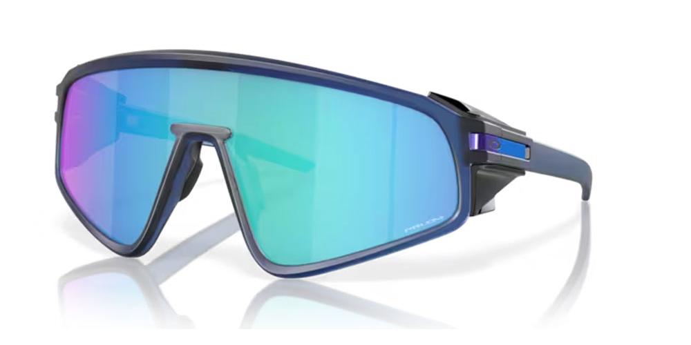 Oakley LATCH PANEL OO9404 Occhiali da sole 9404-06