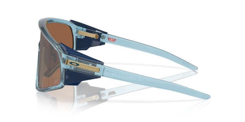 Oakley LATCH PANEL OO9404 Occhiali da sole 9404-08