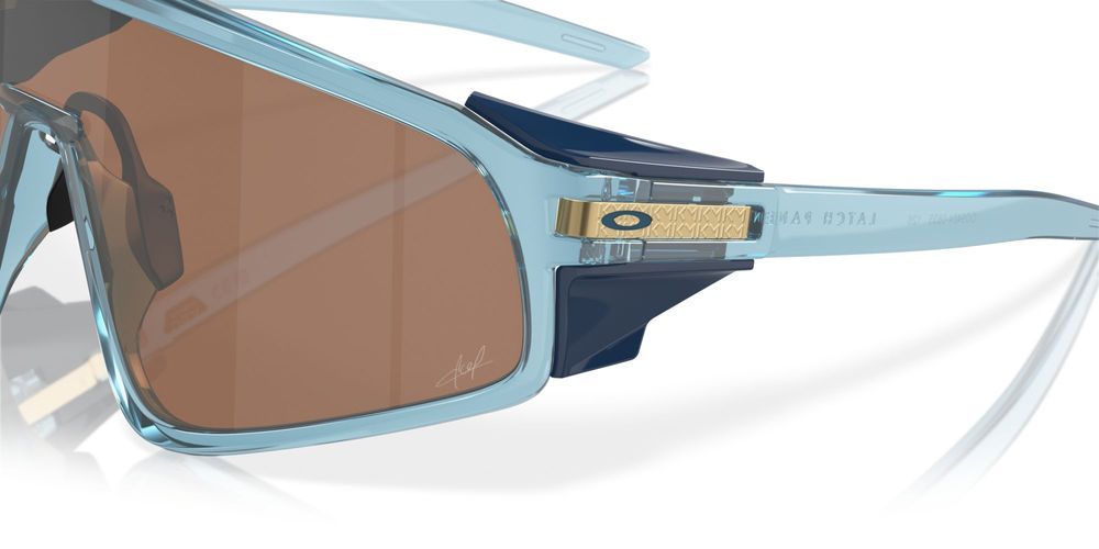 Oakley LATCH PANEL OO9404 Occhiali da sole 9404-08