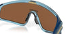 Oakley LATCH PANEL OO9404 Occhiali da sole 9404-08