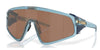 Oakley LATCH PANEL OO9404 Occhiali da sole 9404-08