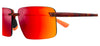 Maui Jim LAULIMA MJ0626S Occhiali da sole 002 RHVRD