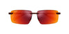 Maui Jim LAULIMA MJ0626S Occhiali da sole 002 RHVRD