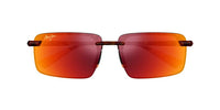 Maui Jim LAULIMA MJ0626S Occhiali da sole 002 RHVRD