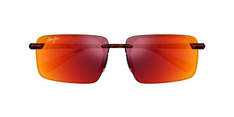 Maui Jim LAULIMA MJ0626S Occhiali da sole 002 RHVRD