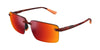 Maui Jim LAULIMA MJ0626S Occhiali da sole 002 RHVRD