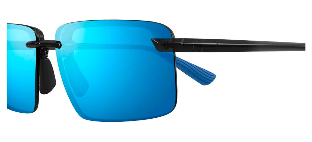 Maui Jim LAULIMA MJ0626S Occhiali da sole 003 DGYBL