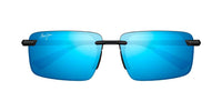 Maui Jim LAULIMA MJ0626S Occhiali da sole 003 DGYBL