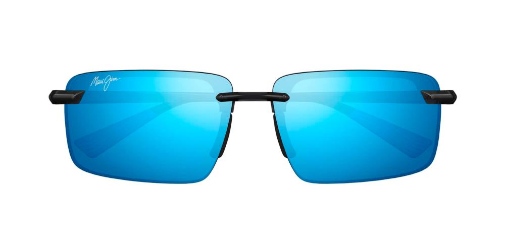 Maui Jim LAULIMA MJ0626S Occhiali da sole 003 DGYBL