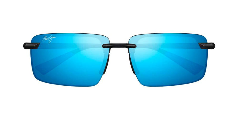 Maui Jim LAULIMA MJ0626S Occhiali da sole 003 DGYBL
