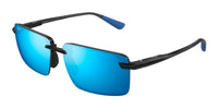 Maui Jim LAULIMA MJ0626S Occhiali da sole 003 DGYBL