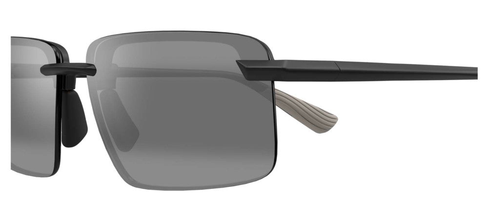 Maui Jim LAULIMA MJ0626S Occhiali da sole 004 BKGY