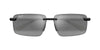 Maui Jim LAULIMA MJ0626S Occhiali da sole 004 BKGY