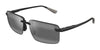 Maui Jim LAULIMA MJ0626S Occhiali da sole 004 BKGY