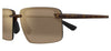 Maui Jim LAULIMA MJ0626S Occhiali da sole 005 HVBR