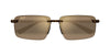Maui Jim LAULIMA MJ0626S Occhiali da sole 005 HVBR