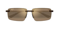 Maui Jim LAULIMA MJ0626S Occhiali da sole 005 HVBR