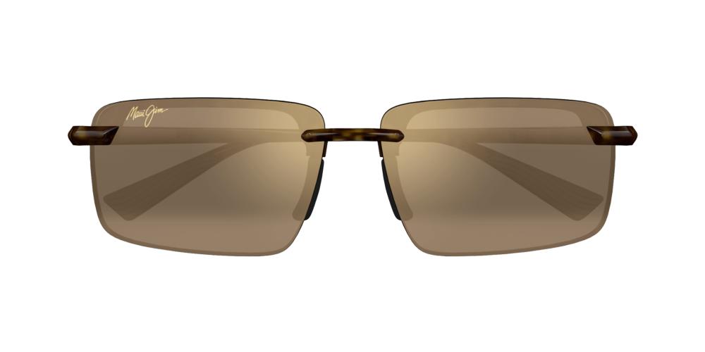 Maui Jim LAULIMA MJ0626S Occhiali da sole 005 HVBR