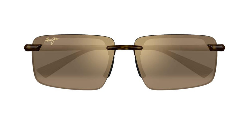 Maui Jim LAULIMA MJ0626S Occhiali da sole 005 HVBR