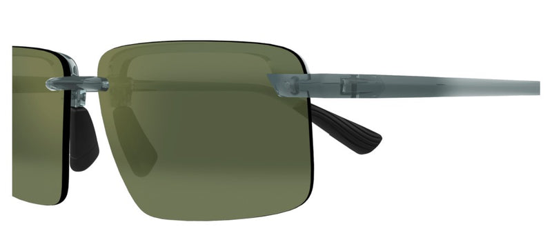 Maui Jim LAULIMA MJ0626S Occhiali da sole 006 GYGN