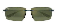 Maui Jim LAULIMA MJ0626S Occhiali da sole 006 GYGN