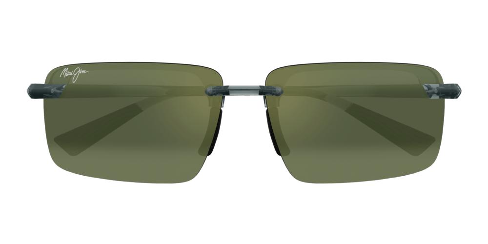 Maui Jim LAULIMA MJ0626S Occhiali da sole 006 GYGN