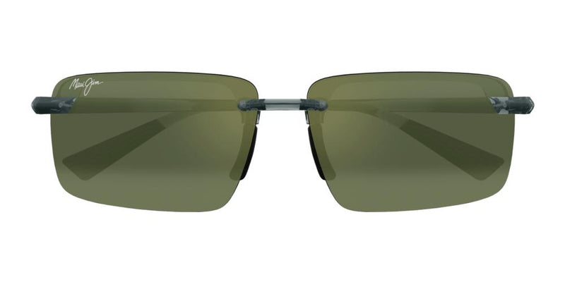 Maui Jim LAULIMA MJ0626S Occhiali da sole 006 GYGN