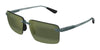 Maui Jim LAULIMA MJ0626S Occhiali da sole 006 GYGN