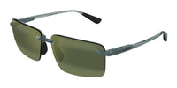 Maui Jim LAULIMA MJ0626S Occhiali da sole 006 GYGN