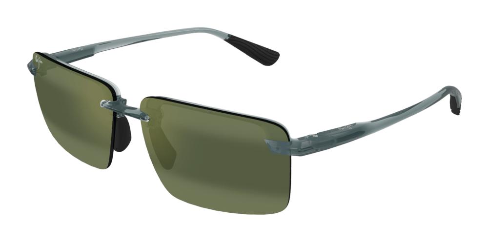 Maui Jim LAULIMA MJ0626S Occhiali da sole 006 GYGN