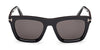Tom Ford LELIO FT1207 Occhiali da sole 01A