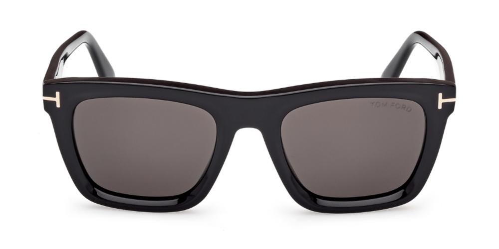 Tom Ford LELIO FT1207 Occhiali da sole 01A