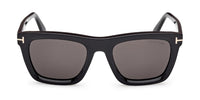 Tom Ford LELIO FT1207 Occhiali da sole 01A