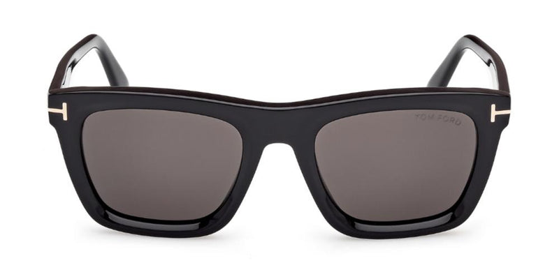 Tom Ford LELIO FT1207 Occhiali da sole 01A