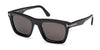 Tom Ford LELIO FT1207 Occhiali da sole 01A