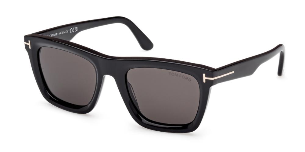 Tom Ford LELIO FT1207 Occhiali da sole 01A