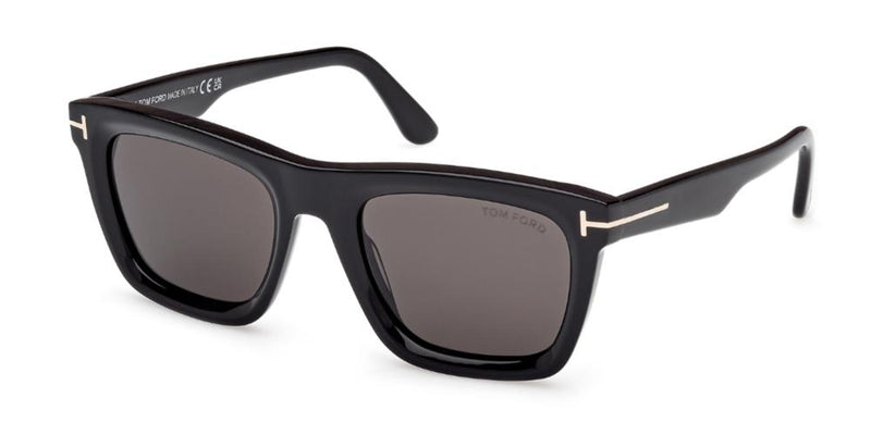 Tom Ford LELIO FT1207 Occhiali da sole 01A