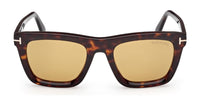 Tom Ford LELIO FT1207 Occhiali da sole 52E