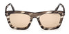 Tom Ford LELIO FT1207 Occhiali da sole 56E