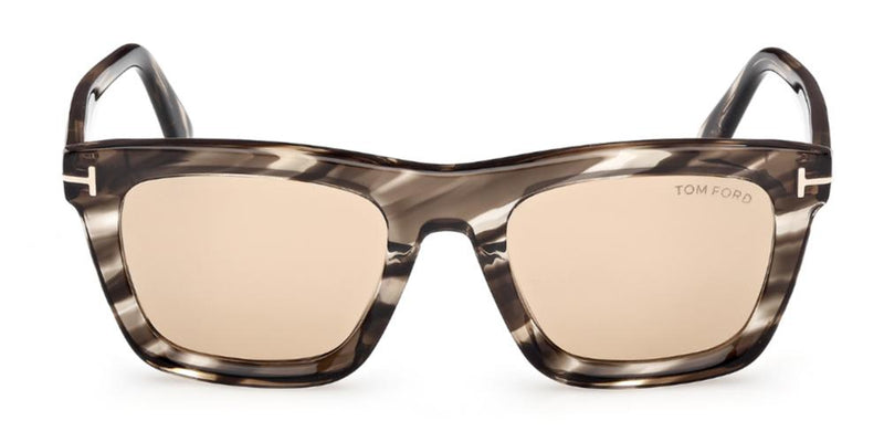Tom Ford LELIO FT1207 Occhiali da sole 56E