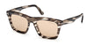 Tom Ford LELIO FT1207 Occhiali da sole 56E