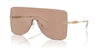 Michael Kors LONDON MK1148 Occhiali da sole 1014VL