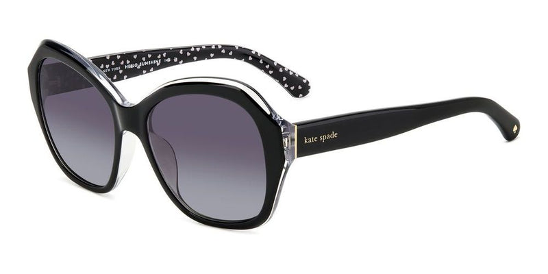 Kate Spade LOTTIE/G/S Occhiali da sole 807/WJ
