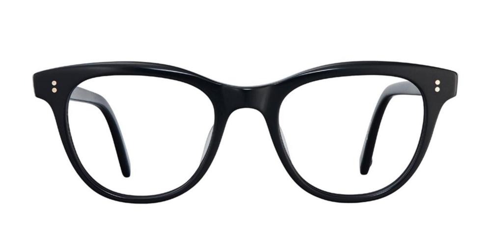 GARRETT LEIGHT LOYOLA Occhiali da vista BK